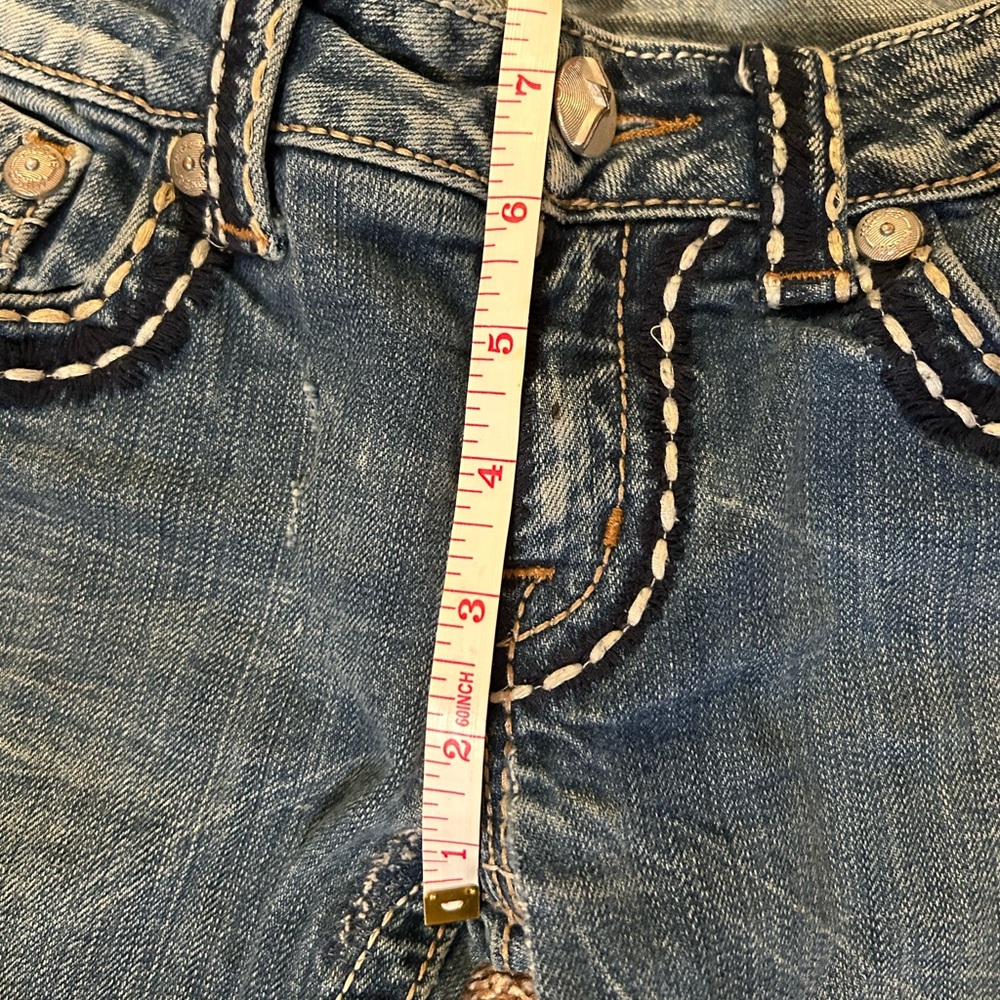 Miss Me Denim - Picture 4 of 4